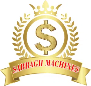 Sabbagh machines 