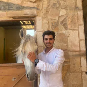 mazen shweiki