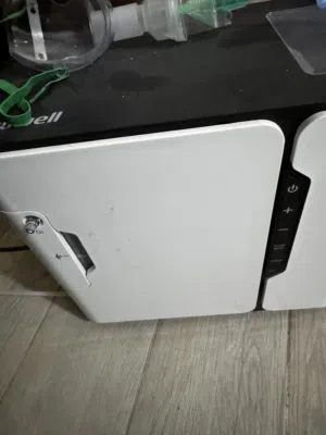yuwell oxygen concentrator