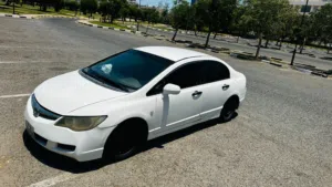 Used Honda Civic in Hawally