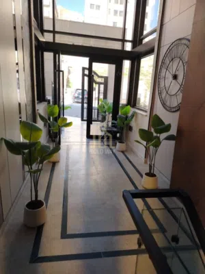 210 m2 3 Bedrooms Apartments for Sale in Amman Abdoun