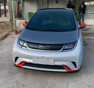 Used BYD Dolphin in Jerash