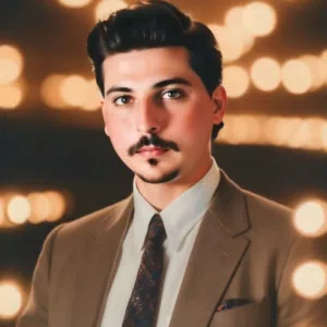 Laith Sade
