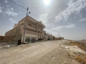 Residential Land for Sale in Amman Almih St