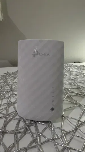 ممدد/مقوي انترنت wi-fi range extender