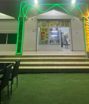 مطعم ومقهى للبيع