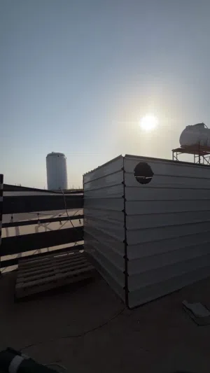 للبيع مطبخ جينكو موجود في البر