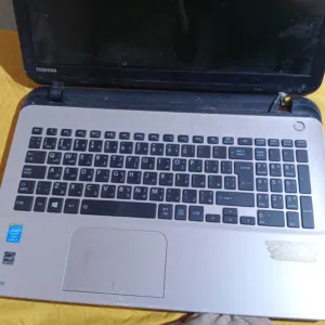 لابتوب توشيبا