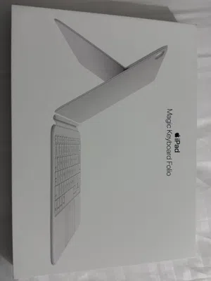 iPad Keyboard