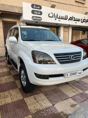 لكزس xr470