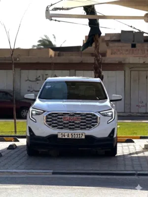 Used GMC Terrain in Basra