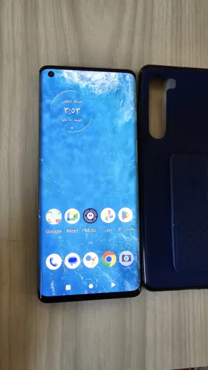 Motorola Edge Plus 256 GB in Aden