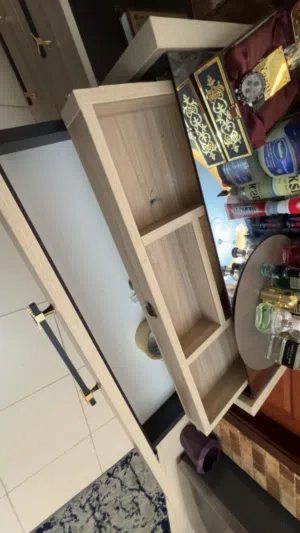 غرفة نوم بحالة الجديد