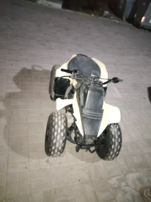 للبيع دراجات نارية رباعية
