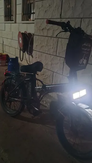 Electric Bicycles . Used2