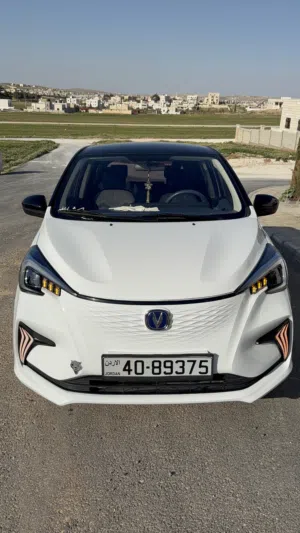 Used Changan E-Star in Amman