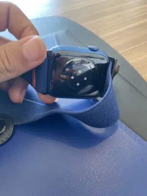 Apple wetach 7 45
