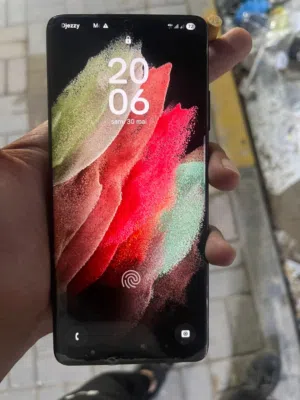 Samsung s21 ultra