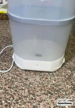 معقمه رضاعات نوع تشيكو اصلي