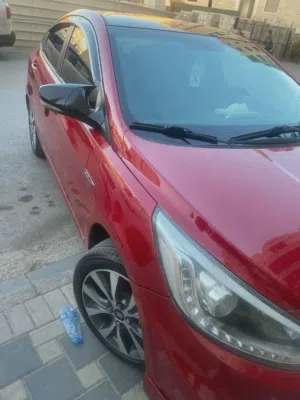 Used Hyundai Accent in Hebron