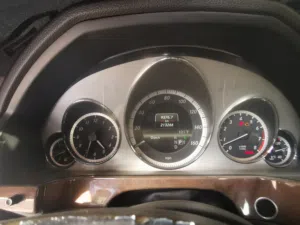Used Mercedes Benz E-Class in Muscat
