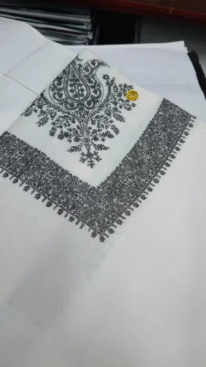 سوبر تورما كشميري برميم قلم كاري