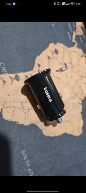car charger