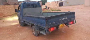 Used Hyundai Porter in Mizdah