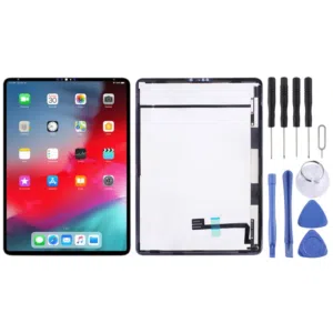شاشة أيباد برو 12,9 انش ، اصدارات 2018/2019/2020 IPAD Pro 12,9 LCD