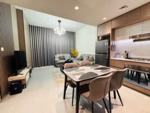 1020 m2 2 Bedrooms Apartments for Rent in Sharjah Muelih