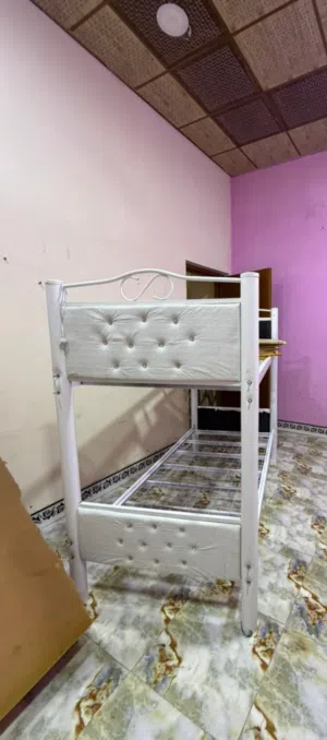 جربايه طابقين جديده قياس كبير
