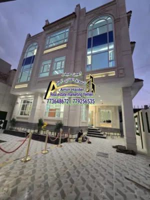 عماره للبيع نظام فله