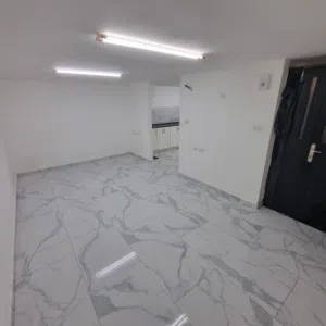 شقة طابق ارضي للايجار