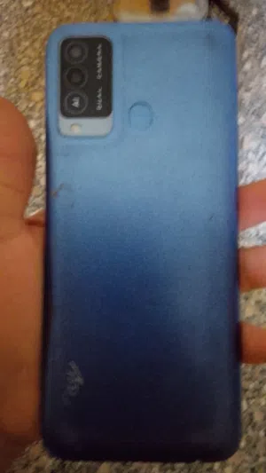 Itel A11 64 GB in Tripoli