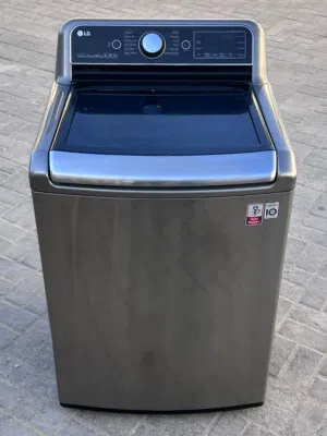 Fully automatic washing machine for sale in bahrain