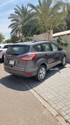 Used Ford Escape in Dubai
