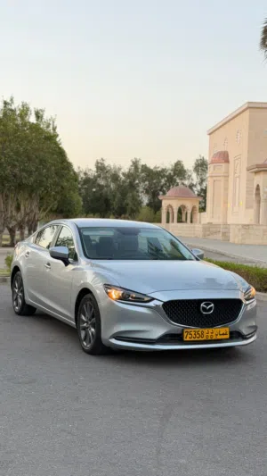 Mazda6 2023
