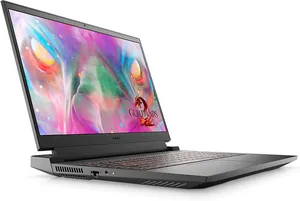 Dell G15  5511 Ne 2022 GAMING Laptop
