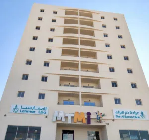 80 m2 2 Bedrooms Apartments for Rent in Muscat Al Maabilah