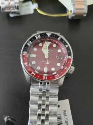 Analog Quartz Seiko watches for sale in Al Batinah