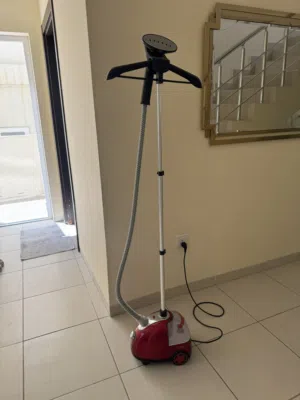 مكوى بخاري جميل جدا