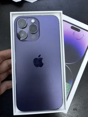 ايفون 14  برو ماكس