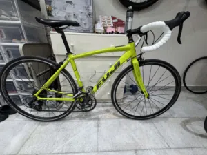 Fuji Road bike (Small)