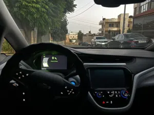 شيفروليه بولت 2017