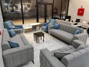 تخم شغل تفصال عشر مقاعد