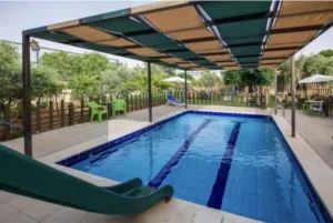 2 Bedrooms Chalet for Rent in Amman Al-Dhuheibah