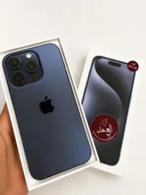 ايفون 15برو