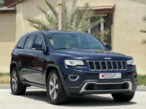 Jeep cherokee Limitted v8 model 2015 FOR  SALE