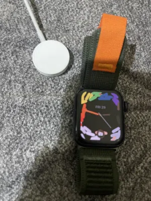 Apple Watch SE2