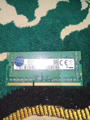 laptop ram 16gb 8x2 in excellent condition